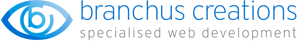 Branchu Creations Logo
